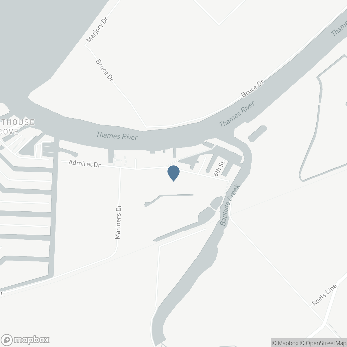 21240 DOCKSIDE, Chatham-Kent, Ontario N0P 1L0